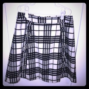 Loft Petite Pencil Skirt